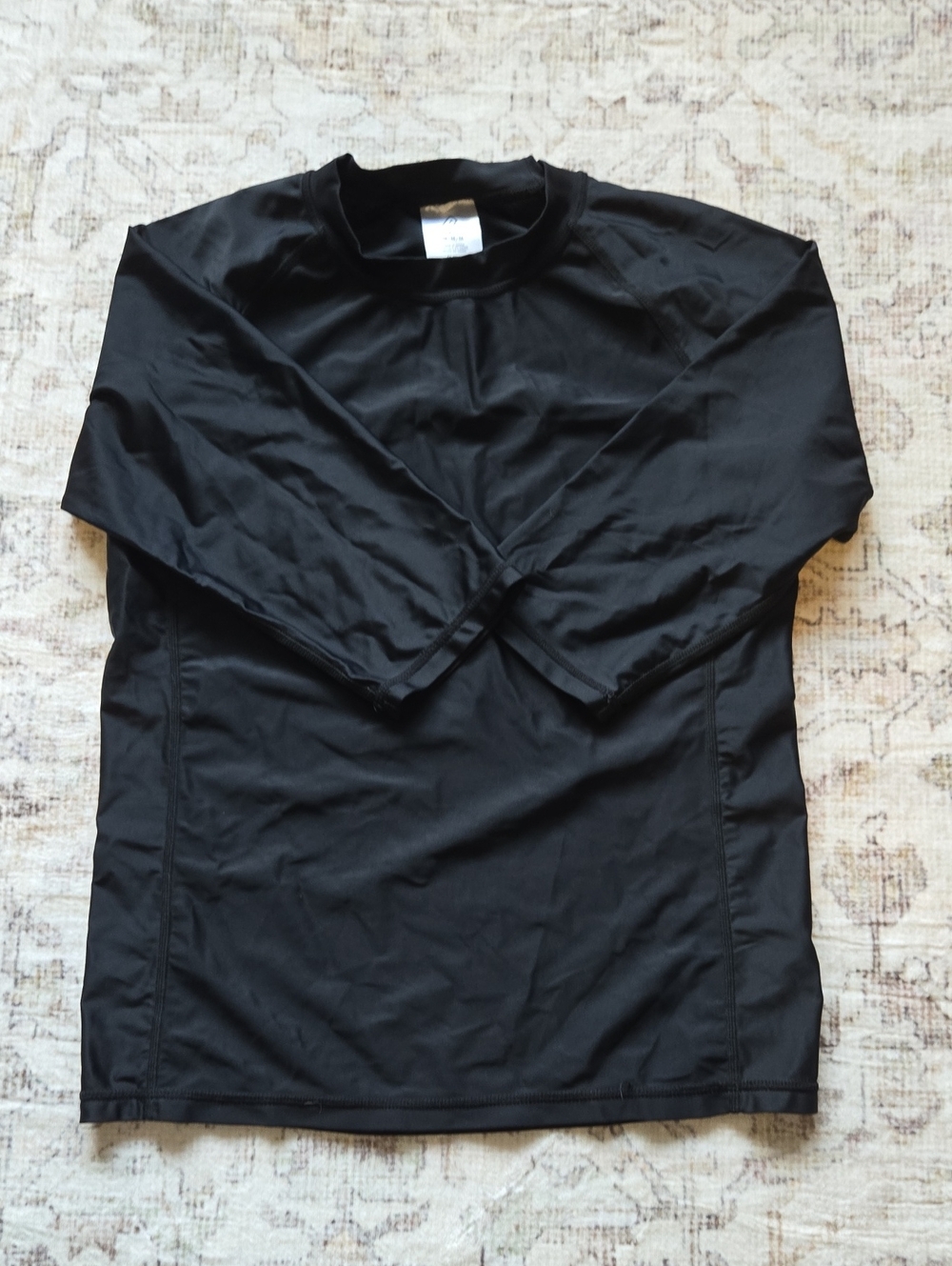 Ripzone Women's Rashguard - Picture 1 of 2